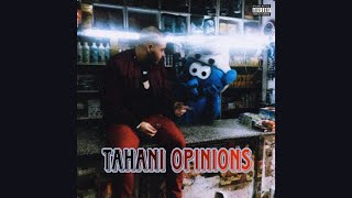 Abyusif  Tahani Opinions FULL TRACK [upl. by Eintruok]