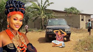 Chioma Disappoint  A Nigerian Movie [upl. by Hafler326]