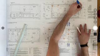 Estimating 5 Takeoffs for Framing Materials [upl. by Darlene34]