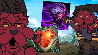 Ornn bible twitch [upl. by Bella846]