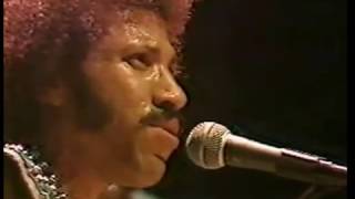 Commodores Live 1979 [upl. by Fagaly28]