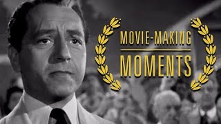 Play La Marseillaise Casablanca  MovieMaking Moments [upl. by Gould]