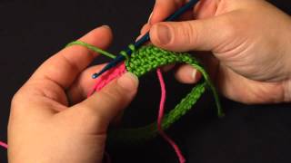 How to Crochet Tapestry Crochet [upl. by Phebe]