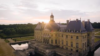 Treasures from VauxleVicomte – Episode One Fouquet’s Legacy [upl. by Heck971]