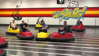 Welcome to Whirly Ball [upl. by Jemine]