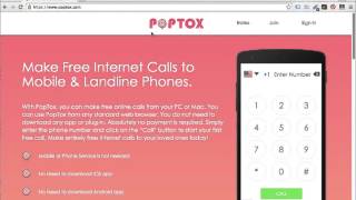 Free Phone Calls  Free Calls from Computer  100 Working [upl. by Ajdan]