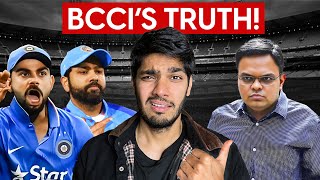 Why Indian Cricket Fans Hate BCCI [upl. by Okimuk]