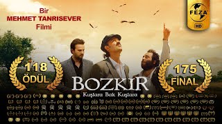 BOZKIR Kuşlara Bak Kuşlara  118 Ödüllü  HD Sinema Filmi [upl. by Adnauqahs267]