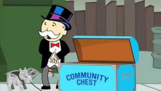 Monopoly Man Goes Bankrupt [upl. by Nywles]