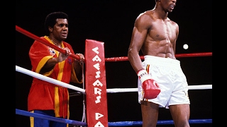 Thomas Hearns All TKOs amp Knockouts [upl. by Anos539]