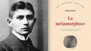 Franz Kafka  La Métamorphose 1969  France Culture [upl. by Migeon118]