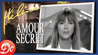 Hélène  Amour secret  CLIP OFFICIEL  1993 [upl. by Notslah]