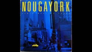 Claude Nougaro  Nougayork maxi version [upl. by Anattar465]