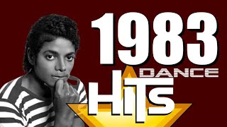 Best Hits 1983 ★ Top 100 ★ [upl. by Brande540]