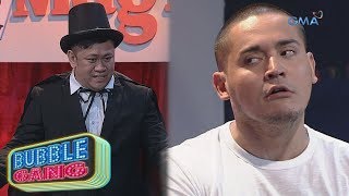 Bubble Gang The amazing Betong’s magic [upl. by Junius825]