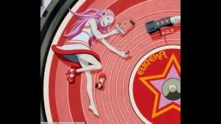 Eureka 7 opening 4 quotSakuraquot Full [upl. by Godrich]