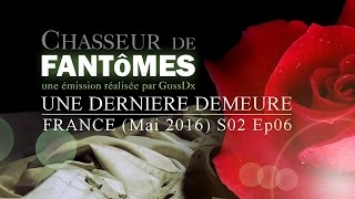 Chasseur De Fantômes S02  05  Une Dernière Demeure [upl. by Ientirb]