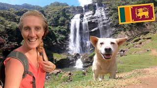 BEST of Nuwara Eliya in 48 HOURS Sri Lanka Travel Vlog [upl. by Bohannon]