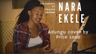 Nara ekele Oli KatondaSwahili Medley Cover [upl. by Bodwell]