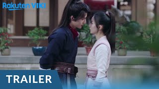 LEGEND OF FEI  OFFICIAL TRAILER  Chinese Drama  Wang Yibo Zhao Li Ying [upl. by Yoo]