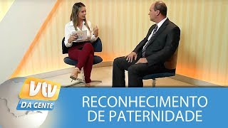 Advogado tira dúvidas sobre reconhecimento de paternidade [upl. by Gradey142]