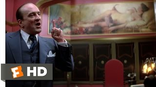 I Want Him Dead  The Untouchables 510 Movie CLIP 1987 HD [upl. by Ybrad844]