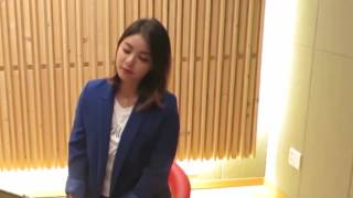 LIVE Ailee  I Will Go To You Like First Snow Goblin OST [upl. by Albrecht26]