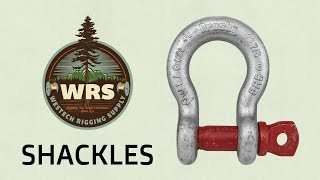 Intro to Shackles [upl. by Delcine983]