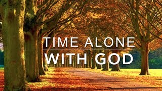 Alone With GOD 3 Hour Piano Worship Music for Prayer amp Meditation  Christian Piano [upl. by Armbruster357]