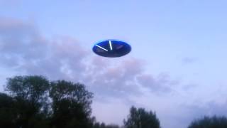 RC UFO [upl. by Oalsinatse]