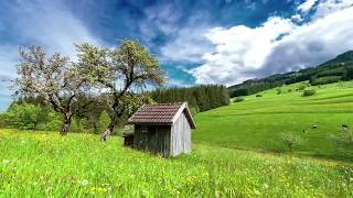 Mehr Allgäu mehr Herz  erlebe Nesselwang mittendrin [upl. by Cormac377]