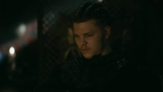 Rollo talks with Ivar Harald and Hvitserk  Vikings S05E11 [upl. by Aleafar]