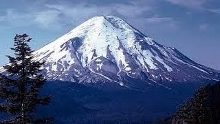 Mount St Helens Eruption  Full Documentary [upl. by Ddart]