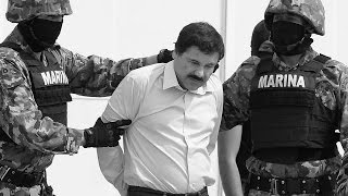 Así fue la segunda fuga de “El Chapo” Guzmán [upl. by Ettenay]