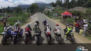 Nuwara Eliya Races 2016 [upl. by Haceber]