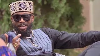 THE BILLIONAIRES HEART 3amp4  Frederick Leonard 2023 Newest Hot Trending Nigerian Nollywood Movie [upl. by Sinai427]