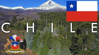 Chile  History Geography Economy and Culture [upl. by Etneciv]