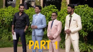 MASTER CHEF INDIA SEASON 6 EPISODE 5 PART1 [upl. by Zenobia]