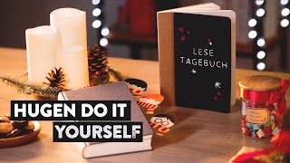 Weihnachtsgeschenke zum Selber basteln  DIY [upl. by Fanchette]