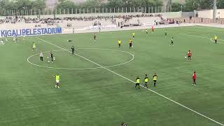 🔴Live APR FC VS MUKURA VS [upl. by Lawler]