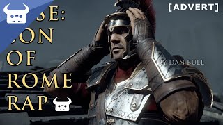 RYSE SON OF ROME RAP  Dan Bull [upl. by Anairuy]