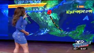 Yanet Garcia  Clima [upl. by Eldoree869]