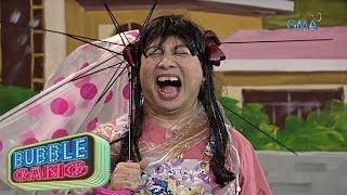 Bubble Gang Typhoon ready si Bea Bangenge [upl. by Heintz]