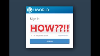 UWORLD  What subscription is BEST for YOU and how to buy it [upl. by Irmine]