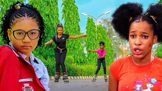 Daniellas Court  A Nigerian Movie [upl. by Clare]