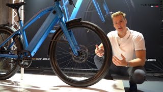 Stromer ST2 Product Presentation NLen [upl. by Moira]