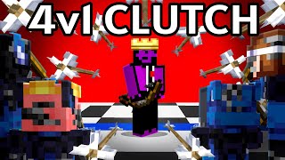 How I Won Minecrafts Biggest Event [upl. by Ayela26]