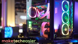 CPU overheating Heres How to Cool it Down [upl. by Stearne]