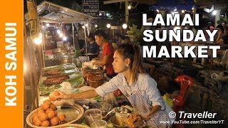 Bondi Lamai Live Stream From Lamai Koh Samui Thailand [upl. by Katusha332]