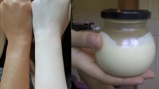 Skin Whitening Treatment 100 WorkingGet Fair Skin Naturally [upl. by Alamat]